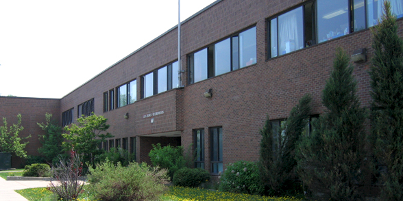 Image de l école École Les Jeunes Découvreurs